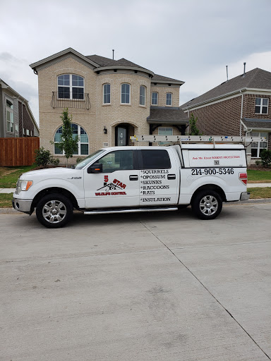 Pest Control Services by 5 Star Wildlife Control in Garland, Texas