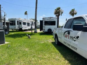 Pest Control Services by A-1 Pro Termite & Pest Control in Brownsville