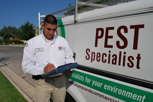 ABC Home & Commercial Services, Pest Control company in Belton Pest Control Services by ABC Home & Commercial Services in Belton, Texas