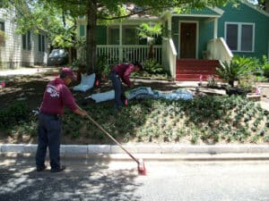 Pest Control Services by ABC Home & Commercial Services in Bryan