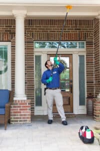 Pest Control Services by ABC Home & Commercial Services in Cypress