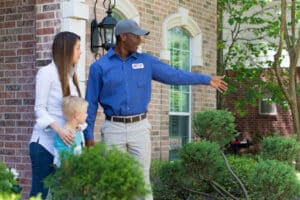 Pest Control Services by ABC Home & Commercial Services in Hockley