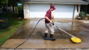Pest Control Services by ABC Home & Commercial Services in Liberty Hill