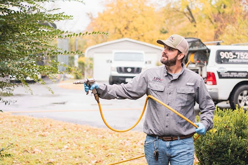 APS Pest And Termite Extermination, Pest Control company in Quitman Pest Control Services by APS Pest And Termite Extermination in Quitman, Texas
