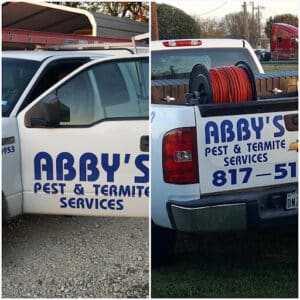 Pest Control Services by Abby'S Pest & Termite Services Llc in Cleburne