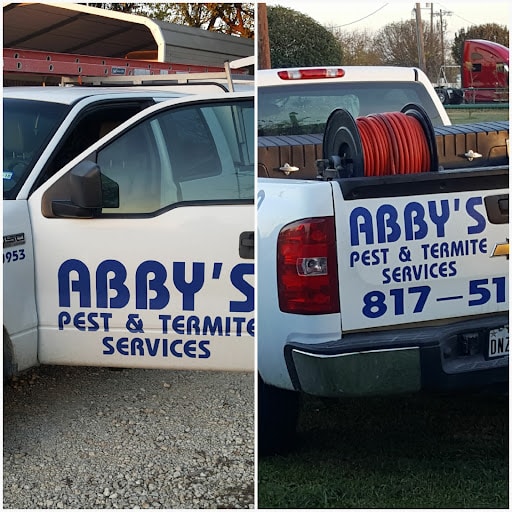 Pest Control Services by Abby'S Pest & Termite Services Llc in Cleburne