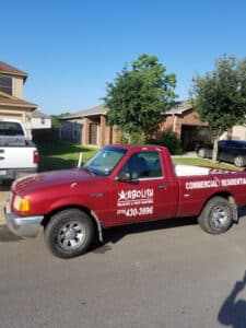 Pest Control Services by Abolish Pest & Wildlife Control Of Southeast Houston in Friendswood