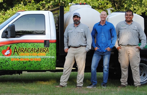 Pest Control Services by Abracadabra Lawn Pest & Weed Control in Wylie