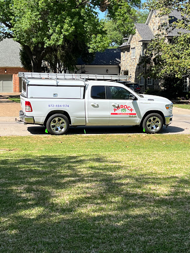 Pest Control Services by Abrock Pest Management Inc. in Carrollton, Texas
