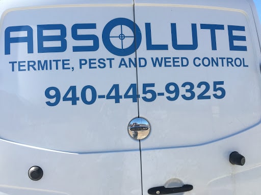 Pest Control Services by Absolute Termite & Pest Control in Perrin, Texas