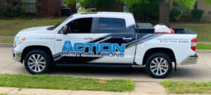 Pest Control Services by Action Pest Solutions in Rockwall