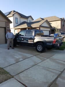 Pest Control Services by Active Zone Pest Control