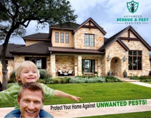 Pest Control Services by Advanced Bed Bug & Pest Services Llc in Tomball