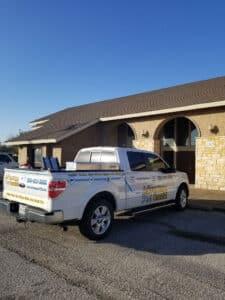Pest Control Services by Advantage Pest Control in Waco