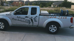 Pest Control Services by Advent Pest Solutions in San Antonio
