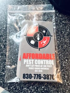 Pest Control Services by Affordable Pest Control in Eagle Pass