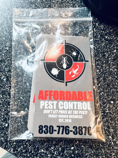 Affordable Pest Control, Pest Control company in Eagle Pass Pest Control Services by Affordable Pest Control in Eagle Pass, Texas