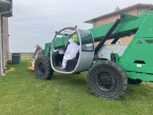Pest Control Services by Aledo Apiary & Bee Removal in Aledo