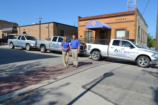 All-Rid Pest & Termite Inc., Pest Control company in Decatur Pest Control Services by All-Rid Pest & Termite Inc. in Decatur, Texas