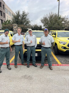 Pest Control Services by All-Safe Pest & Termite in Cypress