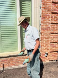 Pest Control Services by All-Safe Pest & Termite in Frisco