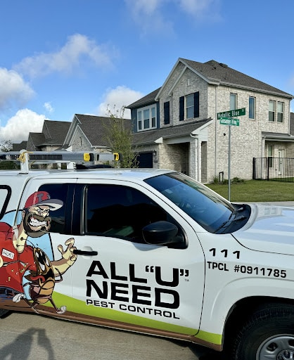 All U Need Pest Control Houston, Pest Control company in Cypress Pest Control Services by All U Need Pest Control Houston in Cypress, Texas