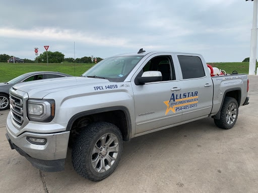 Pest Control Services by Allstar Pest Professionals in Stephenville