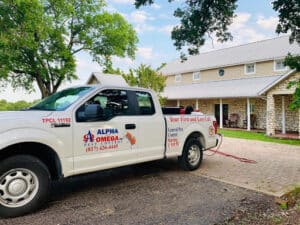 Pest Control Services by Alpha And Omega Pest Control in Burleson