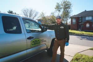 Pest Control Services by Alta Pest Control in Austin