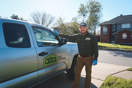Alta Pest Control, Pest Control company in Austin Pest Control Services by Alta Pest Control in Austin, Texas