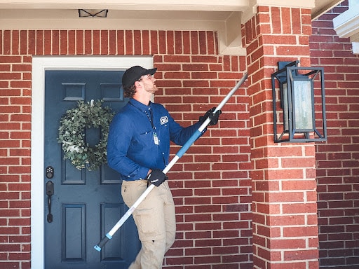 Pest Control Services by Alta Pest Control in Grand Prairie, Texas