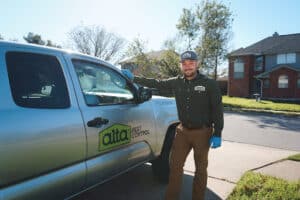 Pest Control Services by Alta Pest Control in San Antonio