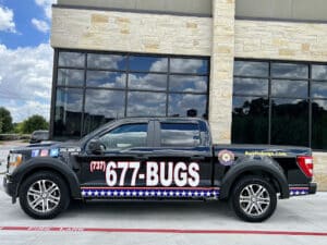 Pest Control Services by American Allied Pest Control Of Austin in Round Rock