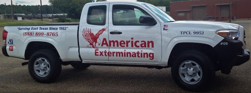 Pest Control Services by American Exterminating
