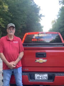 Pest Control Services by Ameritex Pest Control in Vidor