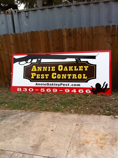 Pest Control Services by Annie Oakley Pest Control in Pleasanton