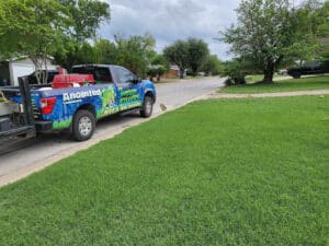 Pest Control Services by Anointed Lawn Care The Weed Killers in Newark