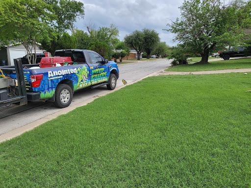 Pest Control Services by Anointed Lawn Care The Weed Killers in Newark