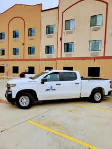 Pest Control Services by Anytime Pest Elimination Humble in Humble