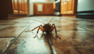 Pest Control Services by Apex Pest Prevention in Houston