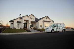 Pest Control Services by Aptive Pest Control in Houston