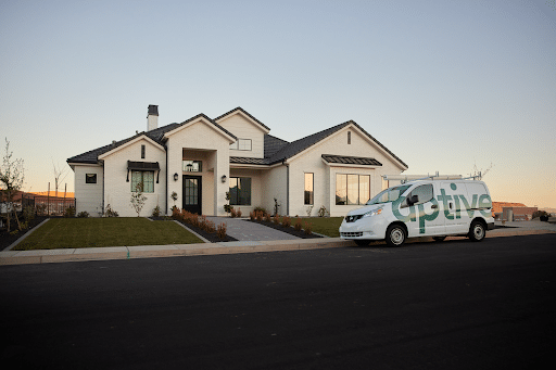 Pest Control Services by Aptive Pest Control in Houston
