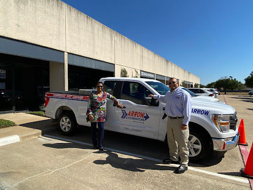 Pest Control Services by Arrow Exterminators - Fort Worth Commercial Services in North Richland Hills