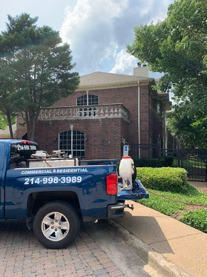 Assurance Pest & Termite, Pest Control company in Carrollton Pest Control Services by Assurance Pest & Termite in Carrollton, Texas