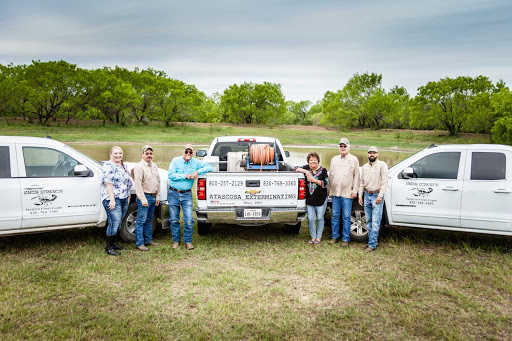Atascosa Exterminating, Pest Control company in Jourdanton Pest Control Services by Atascosa Exterminating in Jourdanton, Texas