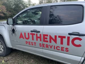 Pest Control Services by Authentic Pest Services in Bryan