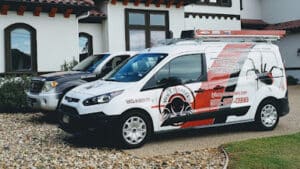 Pest Control Services by Automated Mosquito And Spider Systems in Tyler