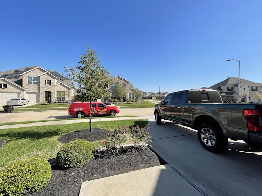 Pest Control Services by Aviator Pest Control in Houston