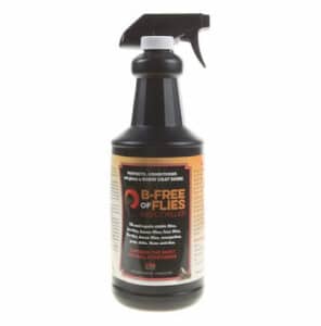 Pest Control Services by B-Free Of Flies - Dealer in Riesel