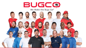 Pest Control Services by BUGCO Pest Control The Woodlands in Magnolia